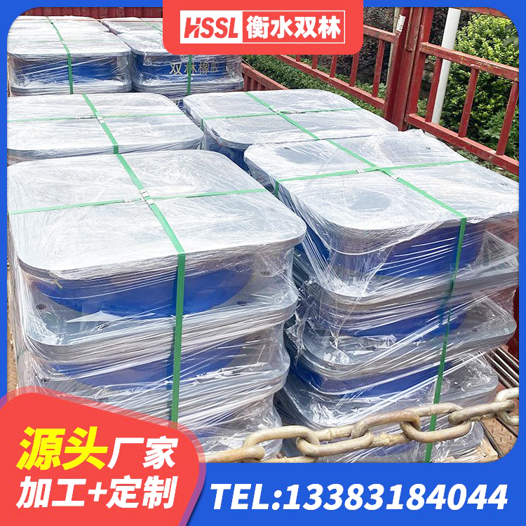 伊川县建筑水平力分散力型隔震支座LNR厂家 伊川县隔震支座报价表 伊川县铅芯减橡胶隔震支座生产厂家 伊川县LNR-370*370*137圆形高阻尼橡胶隔震支座生产厂家 - 第7张