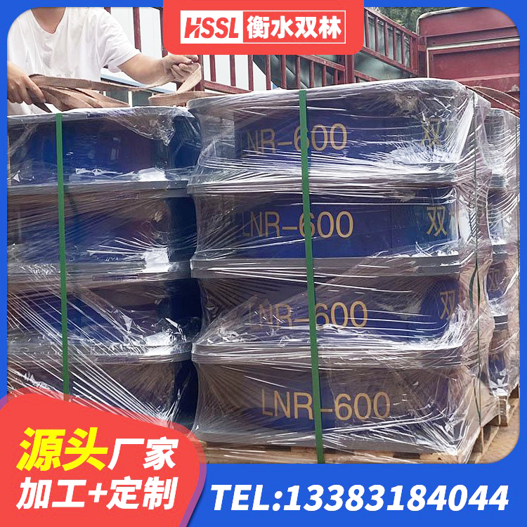 伊川县LRB1200铅芯支座什么价格 伊川县建筑二型隔震支座源头工厂 伊川县LNR400隔震支座 伊川县HDR1100高阻尼橡胶隔震支座生产厂家 - 第6张