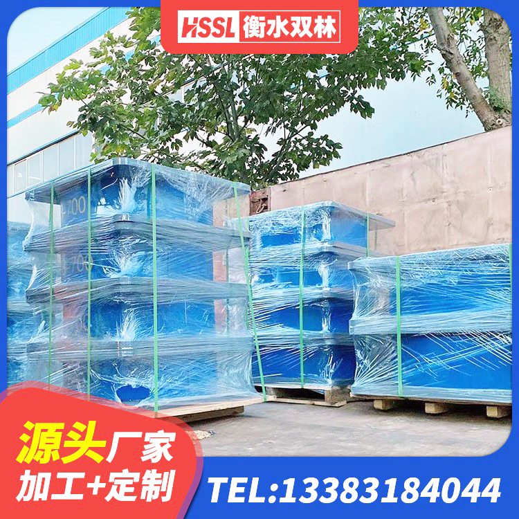 伊川县建筑高阻尼建筑隔震支座 伊川县学校隔震支座多少钱 伊川县建筑隔震支座LRB600厂家 伊川县隔震支座D800 - 第7张