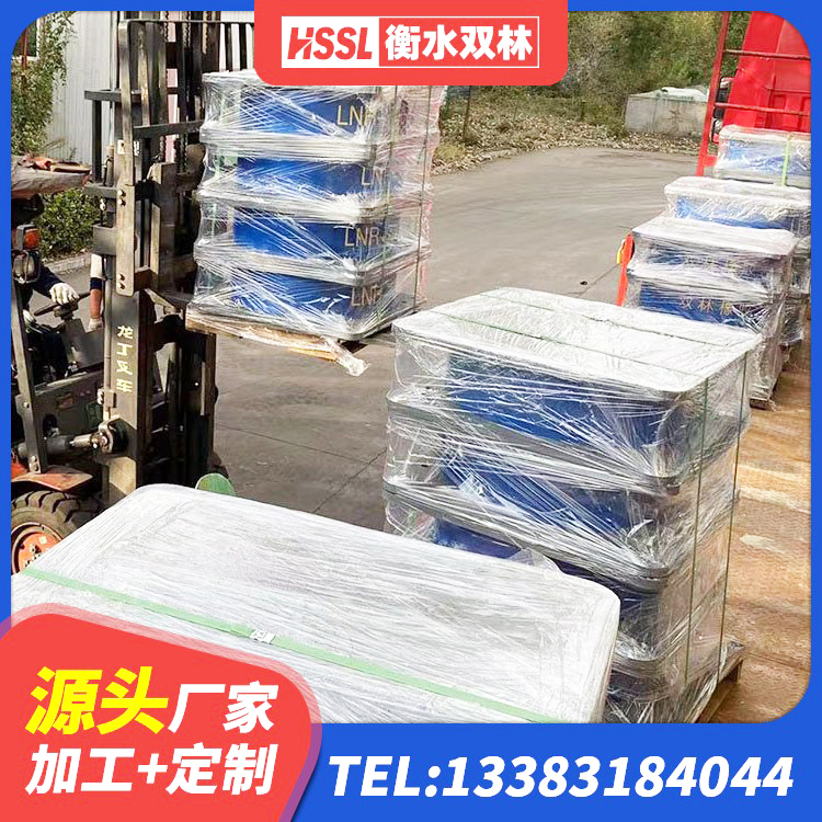 伊川县LRB1200铅芯支座什么价格 伊川县建筑二型隔震支座源头工厂 伊川县LNR400隔震支座 伊川县HDR1100高阻尼橡胶隔震支座生产厂家 - 第5张