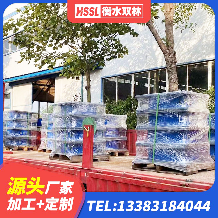 伊川县建筑水平力分散力型隔震支座LNR厂家 伊川县隔震支座报价表 伊川县铅芯减橡胶隔震支座生产厂家 伊川县LNR-370*370*137圆形高阻尼橡胶隔震支座生产厂家 - 第4张