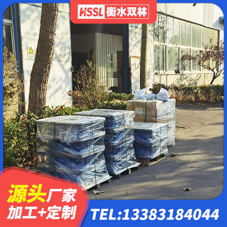 伊川县二型隔震支座生产厂家 伊川县LNR1100支座生产加工 伊川县建筑隔震支座定制厂家 伊川县LNR抗震支座生产厂家 - 第2张