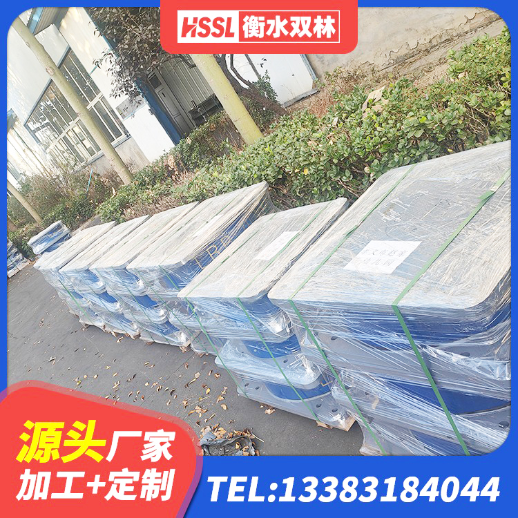 伊川县建筑高阻尼建筑隔震支座 伊川县学校隔震支座多少钱 伊川县建筑隔震支座LRB600厂家 伊川县隔震支座D800 - 第9张